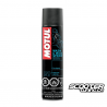 Motul E9 Wash & Wax (11.4oz / 324g)