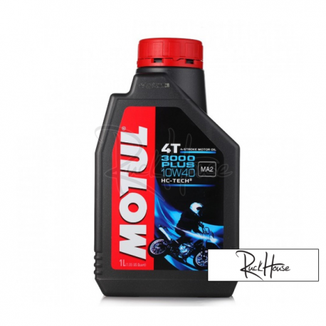 Motul 4T Oil 3000 20W50 Mineral (1L)