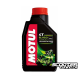 Motul 4T Oil 5100 ESTER 10W40 Technosynthetic (1L)