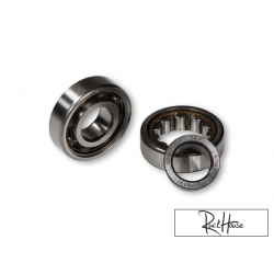 Crankshaft Bearing MHR TEAM RC-one