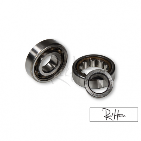 Crankshaft Bearing MHR TEAM RC-one
