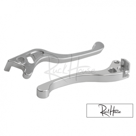 Brake Levers set Honda Dio / Elite / Ruckus (Cable & Hydrolic)