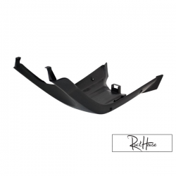 Underfloor Cover Tun'r Black Bws'r-Zuma 88-01