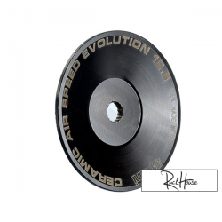 Front Pulley Polini Evolution Ceramic (12.5°) Minarelli