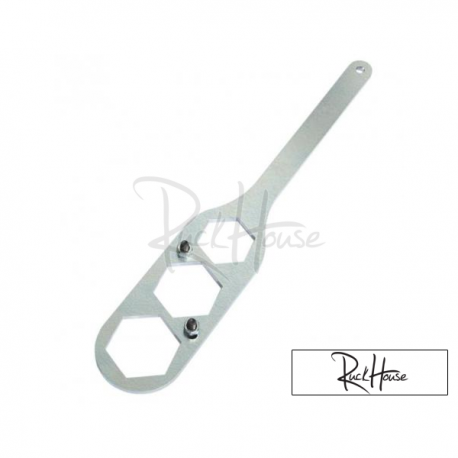 Clutch Spanner Nut Tool Easyboost Universal