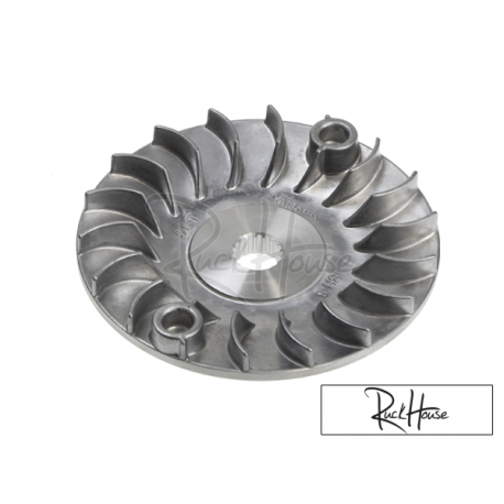 Front Pulley (Zuma 50F 2012+)