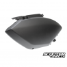 Right Side Cover Matte Black (Zuma 50F 2012+)