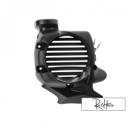 Radiator Cover (Zuma 50F 2012+)