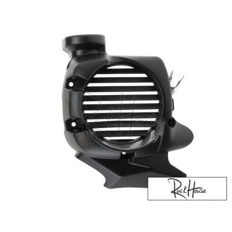 Radiator Cover (Zuma 50F 2012+)