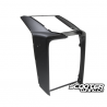 Front Side Cover Black (Zuma 50F 2012+)