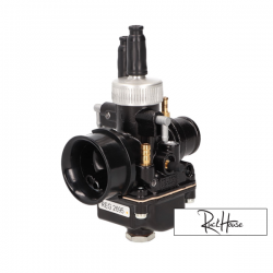 Carburateur Dellorto Racing Édition Noir 19mm