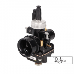 Carburateur Dellorto Racing Édition Noir 21mm