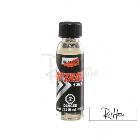 Sinto Octane Booster 130 (65ml)