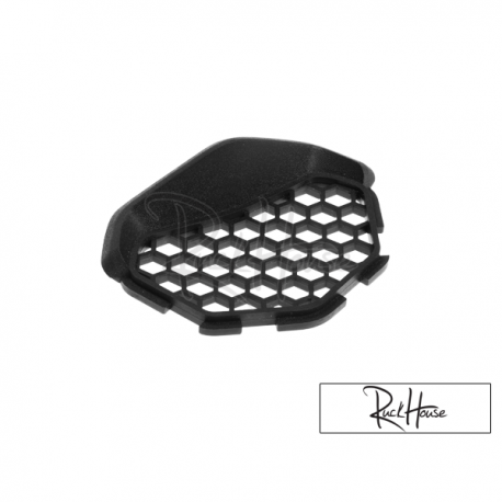 Horn Grill Black (Zuma 50F 2012+)