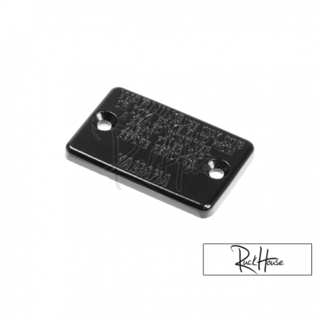 Brake Master Cylinder Cap (Bws/Zuma 2002-2011)