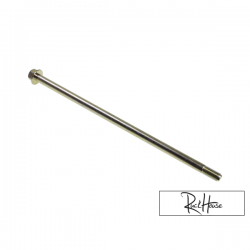 Front Wheel Axle (Bws/Zuma 2002-2011)