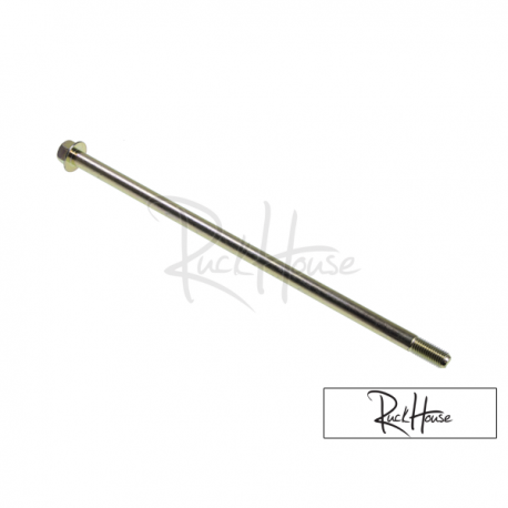 Front Wheel Axle (Bws/Zuma 2002-2011)