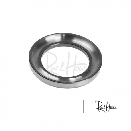 Lower Fork Bearing Upper Race (Bws/Zuma 2002-2011)