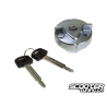 Fuel Cap with keys (Honda Ruckus)
