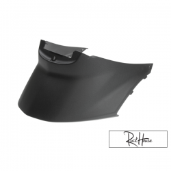 Front Seat Cover Black (Zuma 50F 2012+)