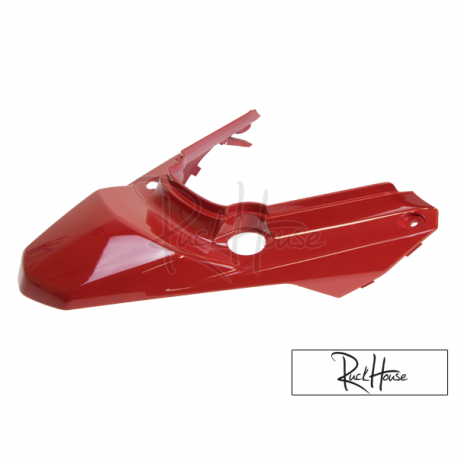 Tail Cover Heat Red (Zuma 50F 2012+)