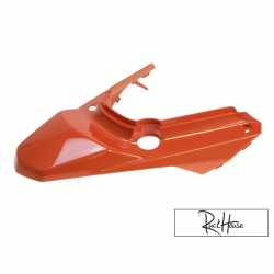 Tail Cover Orange (Zuma 50F 2012+)