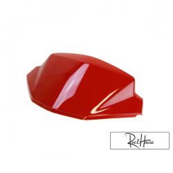 Handlebar Cover Heat Red (Zuma 50F 2012+)