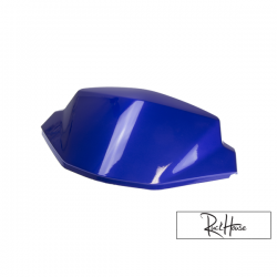 Handlebar Cover Blue Metallic (Zuma 50F 2012+)