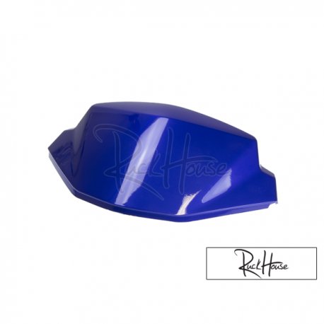Handlebar Cover Blue Metallic (Zuma 50F 2012+)