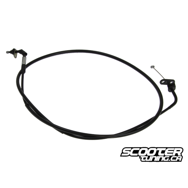 OEM Throttle Cable 1 (Bws/Zuma 2002-2011) - Ruckhouse