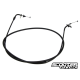 OEM Throttle Cable 2 (Bws/Zuma 2002-2011)