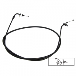 OEM Throttle Cable 2 (Bws/Zuma 2002-2011)