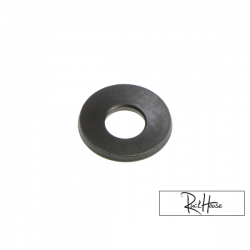 Kickstart washer before castle washer (Zuma 50F 2012+)