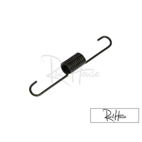 Center Stand Small Spring (Bws/Zuma 2002-2011)