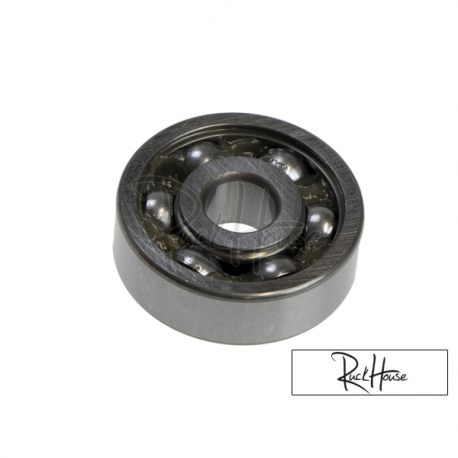 Front Wheel Bearing (Bws/Zuma 2002-2011)