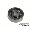 Front Wheel Bearing (Bws/Zuma 2002-2011)