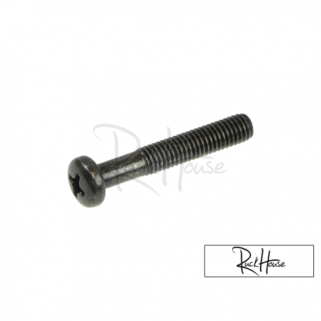 Left / Right Handlebar Switch Lower Screw (Bws/Zuma 2002-2011)
