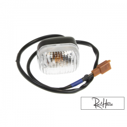 Front Indicator light (Left) (Zuma 50F 2012+)