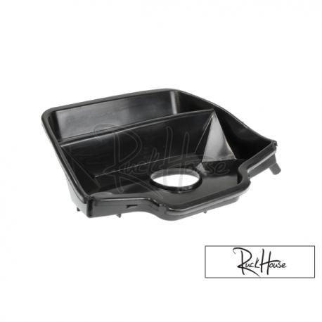 Gas Tank Cover Rubber (Bws/Zuma 2002-2011)