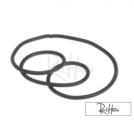 Air Filter Insert Seal (Zuma 50F 2012+)