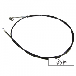 Rear Seat Cable (Bws/Zuma 2002-2011)