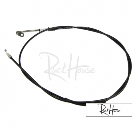 Rear Seat Cable (Bws/Zuma 2002-2011)