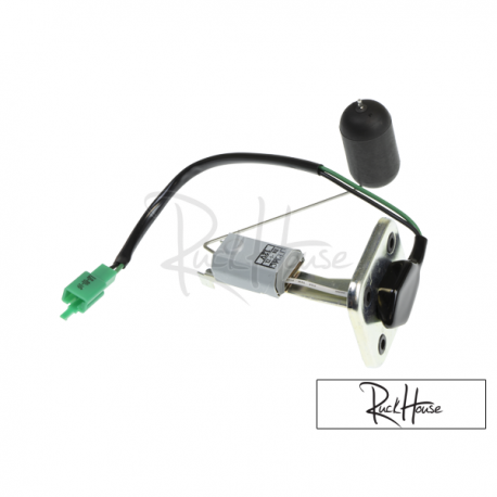 Fuel Sending Unit (Bws/Zuma 2002-2011)