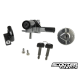 Ignition Switch with Fuel Cap & Seat lock (Honda Ruckus)