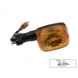 Rear Indicator light Left (Bws/Zuma 2002-2011)