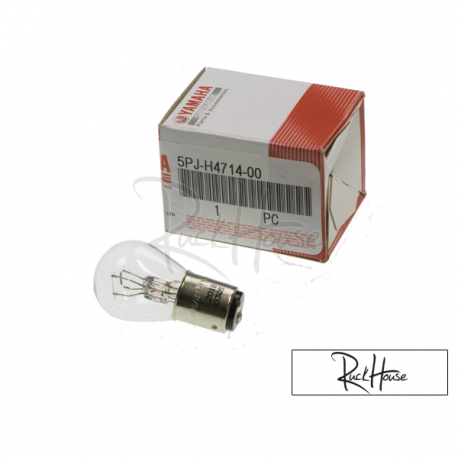 Tail Light Bulb (Bws/Zuma 2002-2011)