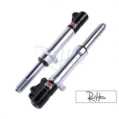 Fork legs NCY Silver Bws-Zuma-Beamer