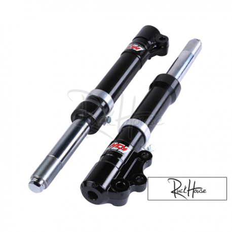 Fork legs NCY Black Bws-Zuma-Beamer