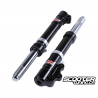 Fork legs NCY Black Bws-Zuma-Beamer