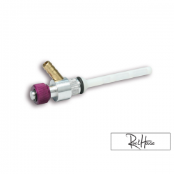 Fuel Tap Malossi Racing